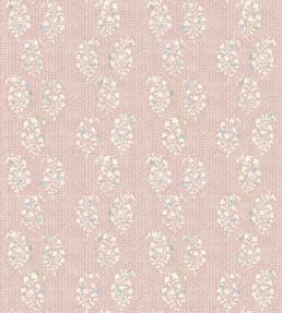 Paisley Wallpaper by DADO 02 Petal