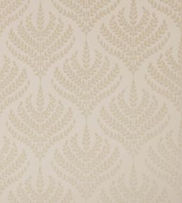 Paisley Fern Wallpaper by Liberty Ointment
