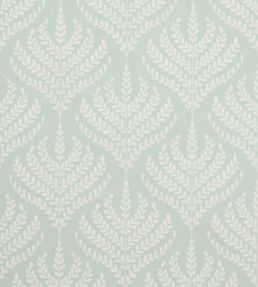 Paisley Fern Wallpaper by Liberty Salvia