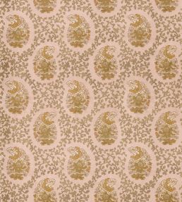Paisley Wallpaper by Harlequin Grounded