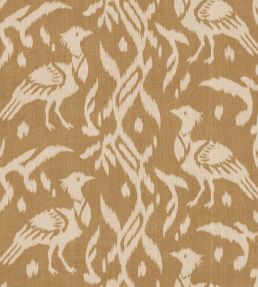 Paksi Wallpaper by Coordonne Gold