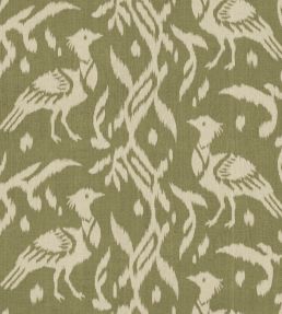 Paksi Wallpaper by Coordonne Moss