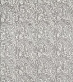 Palacio Fabric by Clarke & Clarke Dove