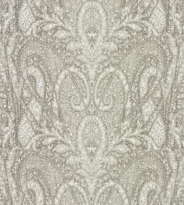 Palacio Wallpaper by Clarke & Clarke Dove