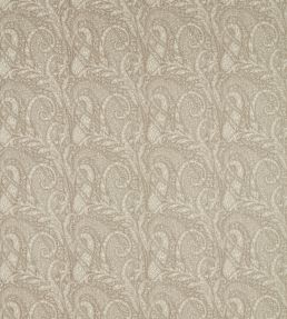 Palacio Fabric by Clarke & Clarke Linen