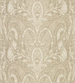Palacio Wallpaper by Clarke & Clarke Linen