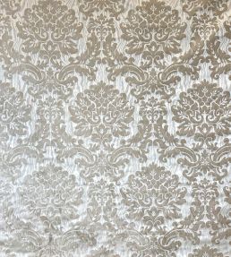 Palatine Fabric by Casal Beige