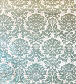 Palatine Fabric by Casal Celeste