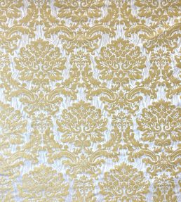 Palatine Fabric by Casal Champagne