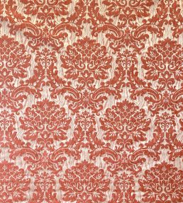 Palatine Fabric by Casal Corail