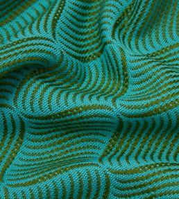 Palazzo in Westbrook Fabric by Liberty Aqua