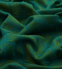 Palazzo in Westbrook Fabric by Liberty Jade