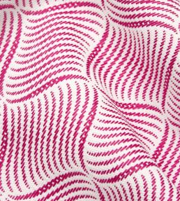 Palazzo in Westbrook Fabric by Liberty Lacquer