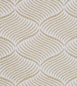 Palazzo in Westbrook Fabric by Liberty Pewter