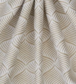 Palazzo in Westbrook Fabric by Liberty Pewter