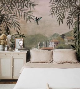Palazzo Mural by Coordonne Beige