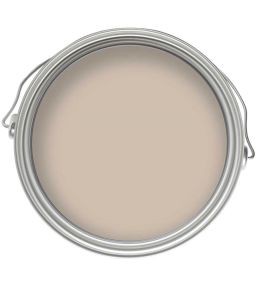 Pale Cashmere 1829 Eggshell Paint by Craig & Rose Pale Cashmere