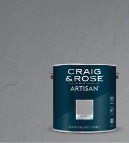 Pale Elements Artisan Special Effects Paint by Craig & Rose Pale Elements