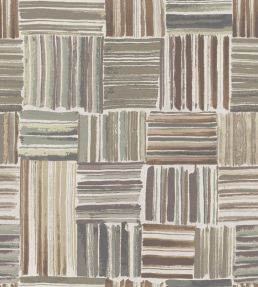 Palenque Wallpaper by Missoni 2