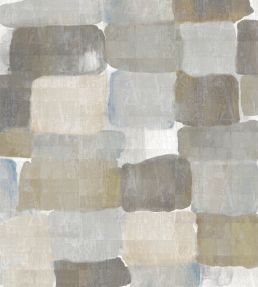 Palette Mural by Elitis Desire d'absolu