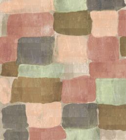 Palette Mural by Elitis Une Alchimie Artistique