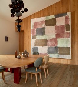 Palette Mural by Elitis Une Alchimie Artistique