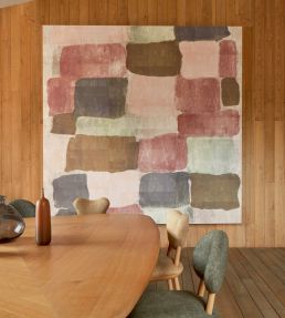 Palette Mural by Elitis Une Alchimie Artistique