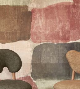 Palette Mural by Elitis Une Alchimie Artistique