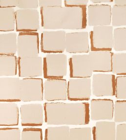 Palettes Fabric by Lelievre Poudre