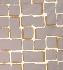 Palettes Fabric by Lelievre Tourterelle