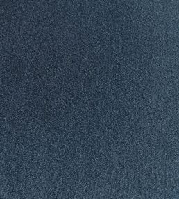 Palis Velvet Fabric by Ian Sanderson Caspian
