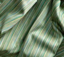 Palla Fabric by Harlequin Honey/First Light