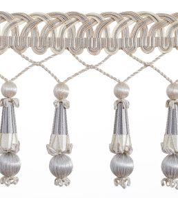 Palladio Beaded Fringe 14cm Trimming by Houles 9920