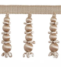 Palladio Beaded Fringe Trimming by Houles 9020