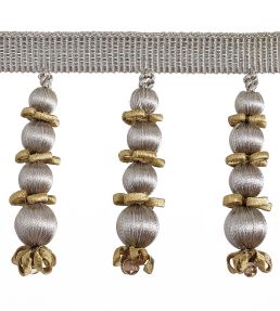 Palladio Beaded Fringe Trimming by Houles 9720