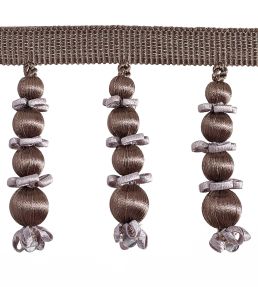 Palladio Beaded Fringe Trimming by Houles 9800