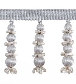 Palladio Beaded Fringe Trimming by Houles 9920