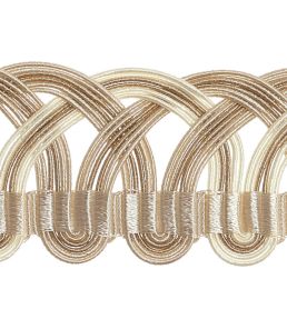 Palladio Braid 32mm Trimming by Houles 9020