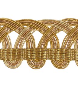 Palladio Braid 32mm Trimming by Houles 9135