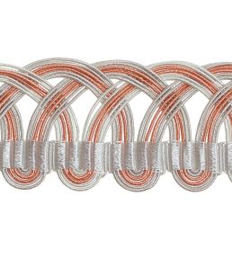 Palladio Braid 32mm Trimming by Houles 9400