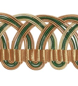 Palladio Braid 32mm Trimming by Houles 9700