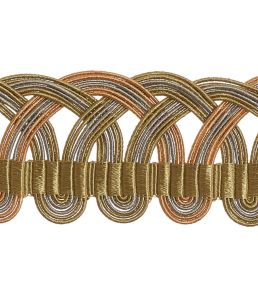 Palladio Braid 32mm Trimming by Houles 9720