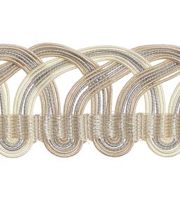 Palladio Braid 32mm Trimming by Houles 9920