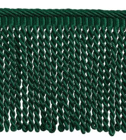 Palladio Bullion Fringe 12cm Trimming by Houles 9700