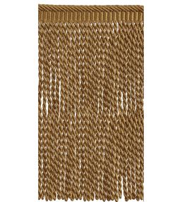 Palladio Bullion Fringe 21cm Trimming by Houles 9720