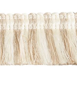 Palladio Moss Fringe 50mm Trimming by Houles 9010
