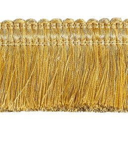 Palladio Moss Fringe 50mm Trimming by Houles 9100