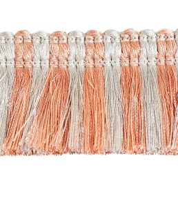 Palladio Moss Fringe 50mm Trimming by Houles 9400