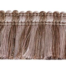 Palladio Moss Fringe 50mm Trimming by Houles 9800