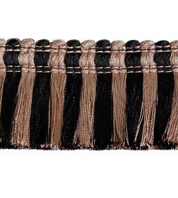Palladio Moss Fringe 50mm Trimming by Houles 9910